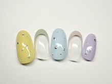 リーチェココ 筑紫野店(RICHE.coco)/