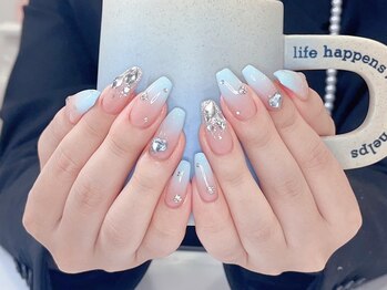 キナ(KINA)/5/15 10本アートやり放題