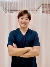 たけ整骨院 後藤 武徳