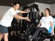 居留地フィットネス(居留地Fitness)の写真/今年こそ自分史上最高のボディへ☆自分に革命を起こすのは今しかない！！！今年は本気で「変わる」年に！