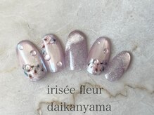 イリゼフルール 代官山店(irisee fleur)/ぷっくり☆ドライフラワー