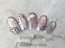 ぷっくり☆ドライフラワー