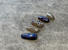 アエビアネイル(AEVEA nail)/