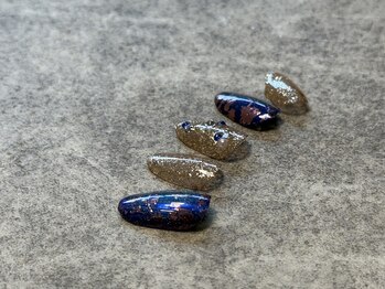 アエビアネイル(AEVEA nail)/