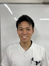 安川ぽかぽか接骨院 飯能院&nbsp;齋藤 謙伍