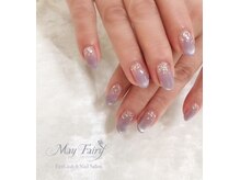 メイ フェアリー 銀座エクステ ネイルサロン(May Fairy)