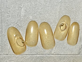 グレースネイル(GRACE nail)/6040円デザイン