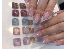 ティーエヌ 梅田店の雰囲気（【限定】Aurora Flash♪）