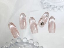 サロン ド オーヴ(salon de Orbe)