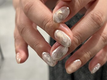 タクミウラワ アズ エティル(takumi urawa as Etel)/