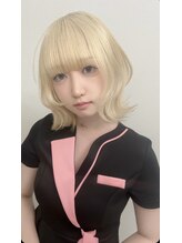 ロザーラ(Rosala) Miko