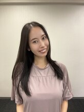 ココカラストレッチ 中崎町店(KOKOKARAストレッチ) MIHo ミホ