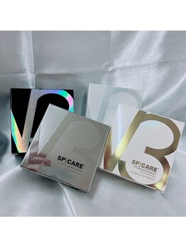 アンドミー(&me)/