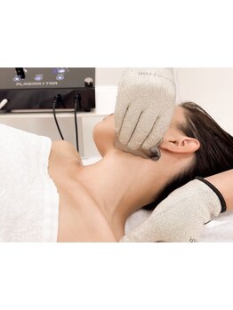 小顔になりたい