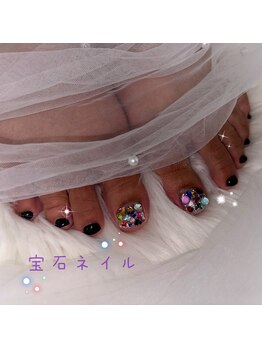 ヴィーナス(Venus)/2本埋め尽くし