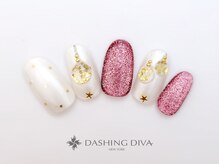 ダッシングディバ アトレ大井町店(DASHING DIVA)/大井町１２月シークレット