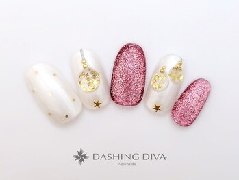 ダッシングディバ アトレ大井町店(DASHING DIVA)/大井町12月シークレット