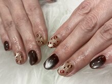 アンレーブ(an'reve)/定額制ネイル