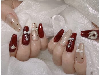 ビューティフルネイル 池袋(Beautiful nail)/