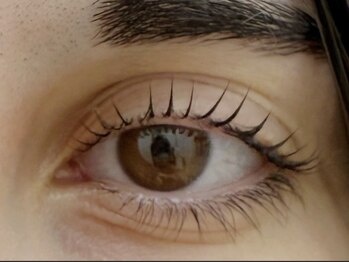 アレグレス 池袋/池袋／パーマ上下