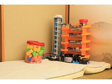 アイト カイロプラクティック(AITO)の雰囲気（お子様連れ大歓迎。産後のママさんも多数ご来店いただいてます。）