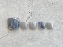 ユヅメ 豊洲店(YUZUME)/【foot】定額simple