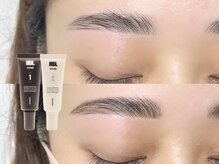 グランナ 新宿(Glam Nan)/まつげパーマ+HBL 