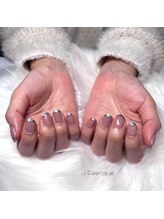 ジェイフェリーク(J Feerique)/ガラスフレンチ