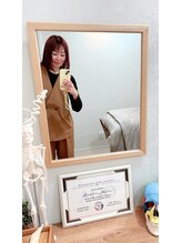 スフレ(souffle)&nbsp;森 さおり