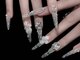Verse nail salon【ヴァースネイルサロン】長さだし/持ち込み/フィルイン/ワンホンの写真/【イベント前の指先に彩りを★】画像持込170分￥11980◇カラー・パーツ豊富でこだわりを全部形に♪