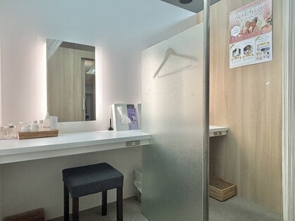 エステティック レイビス 横浜店(RAYVIS)の写真