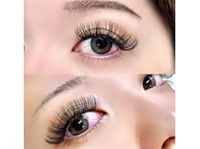 リーベスト 京橋(REBEST)/ボリュームラッシュ