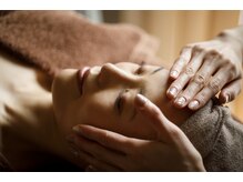 アンドマイ(&mai)/Facial massage