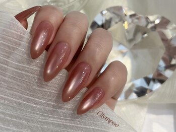 グリンプス 大濠店(Glimpse)/春マグネット