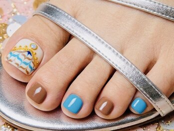 フットジェル/アート2本付3850円