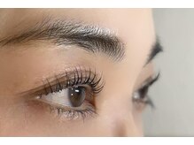 ルミナーレバイルチカ 門戸厄神店(Luminare by Luccica)/まつげパーマ