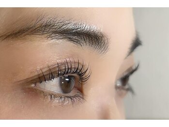 ルミナーレバイルチカ 門戸厄神店(Luminare by Luccica)/まつげパーマ