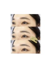 メノア 三宮(menoa)/メーテルパーマ/お悩みに