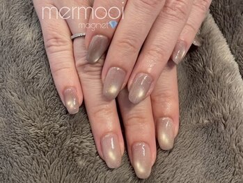 マグワンカラー