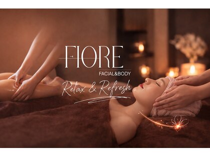 フィオーレ(Fiore)の写真