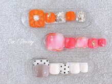 キャンアイドレッシー 奈良新大宮店(Can I Dressy)/【店内サンプル】
