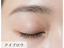 アプレ ネイルアンドアイラッシュ はなみずき店(apres)/アイブロウ