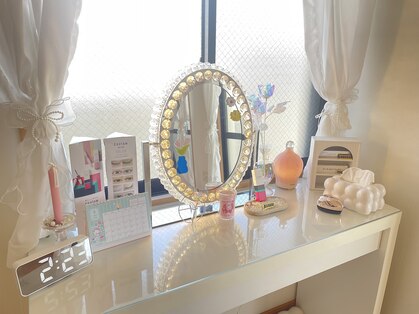 メルシープラス(merci +)の写真