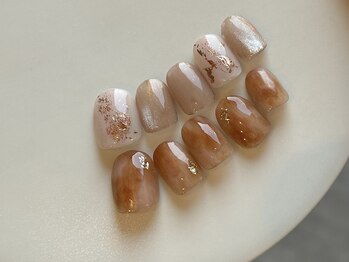 アールネイル(r.nail)/New