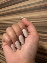ビーティーサンキューネイル(BT39_Nail)/