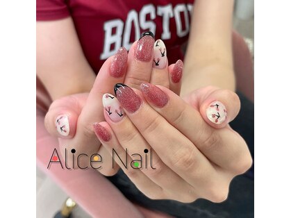 アリスネイル(Alice Nail)の写真