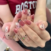 アリスネイル(Alice Nail)