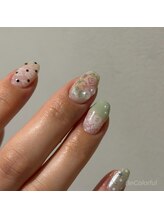 ビーカラフル 新宿店(BeColorful)/担当者 tiam.o0