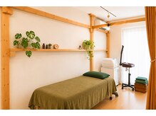 アキュート エの雰囲気(明るい店内◎)