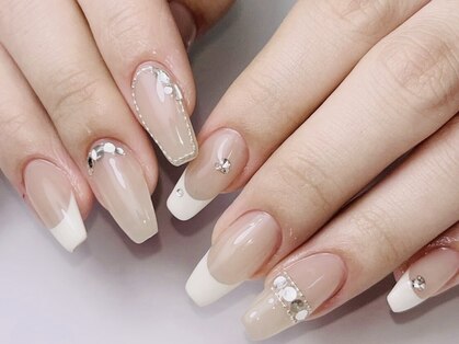 クレーネイル(Klee Nail)の写真